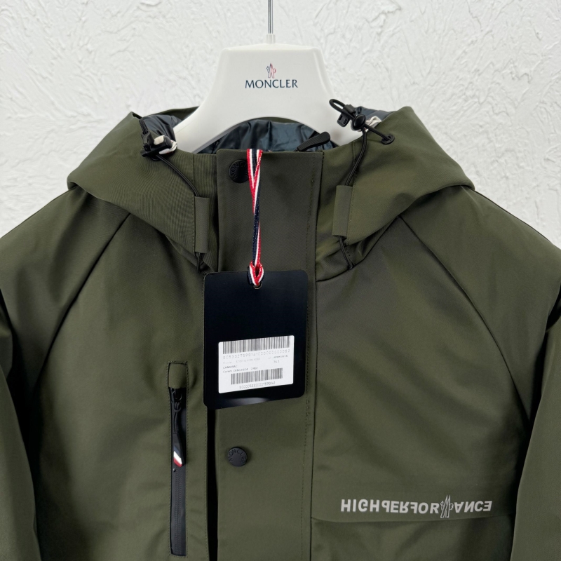 Moncler Down Coat